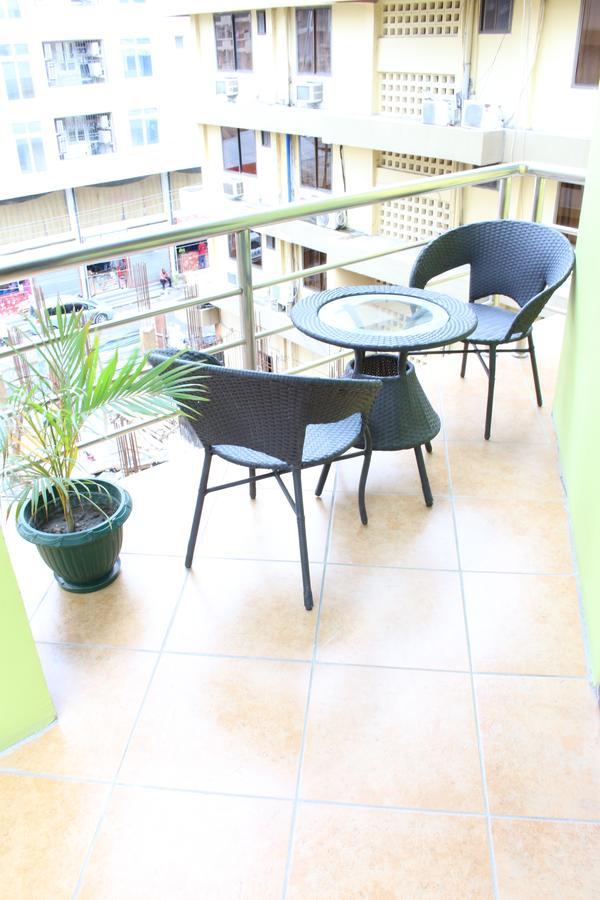 Stay Inn Hotel Dar es Salaam Zewnętrze zdjęcie