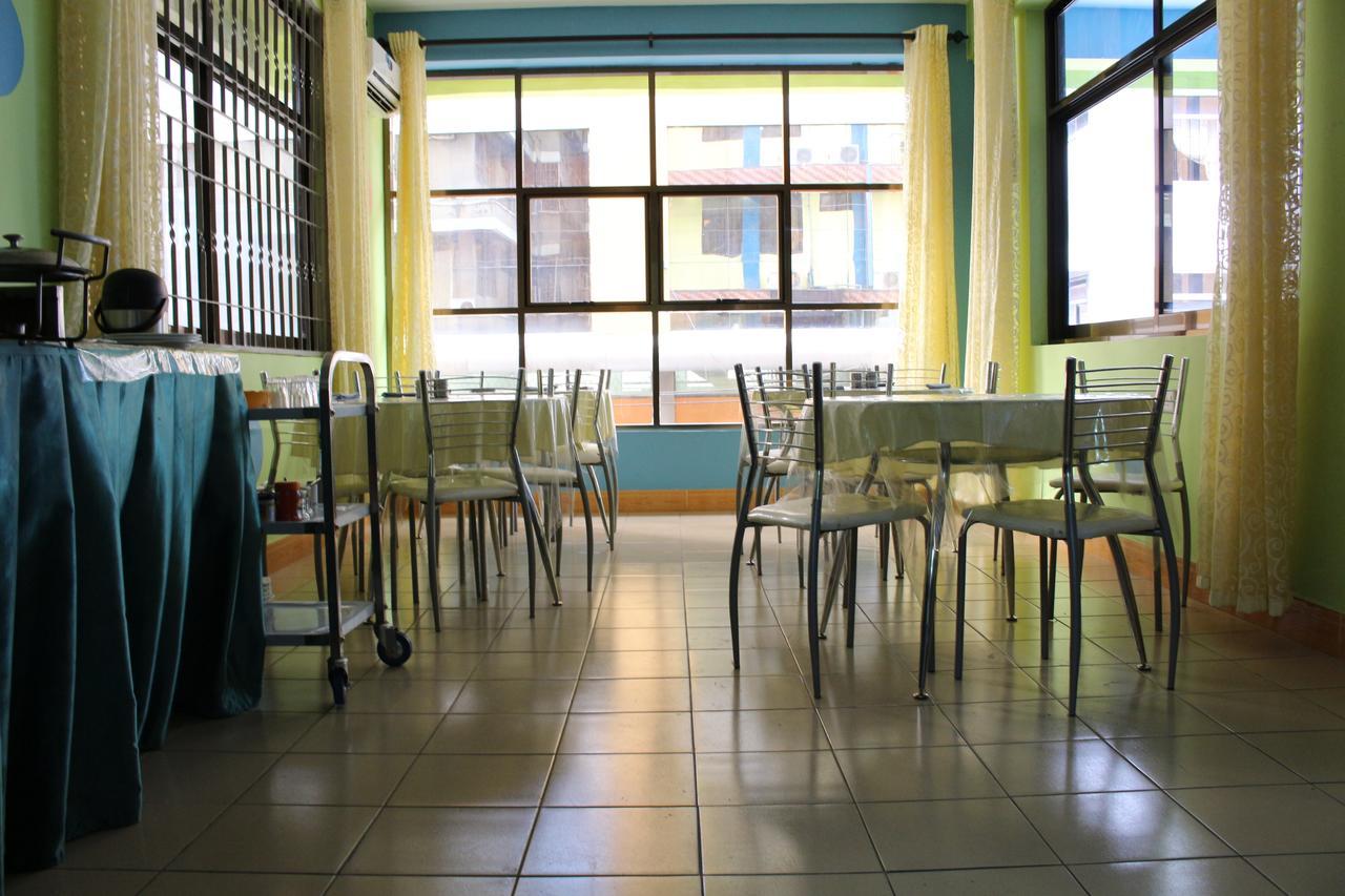 Stay Inn Hotel Dar es Salaam Zewnętrze zdjęcie