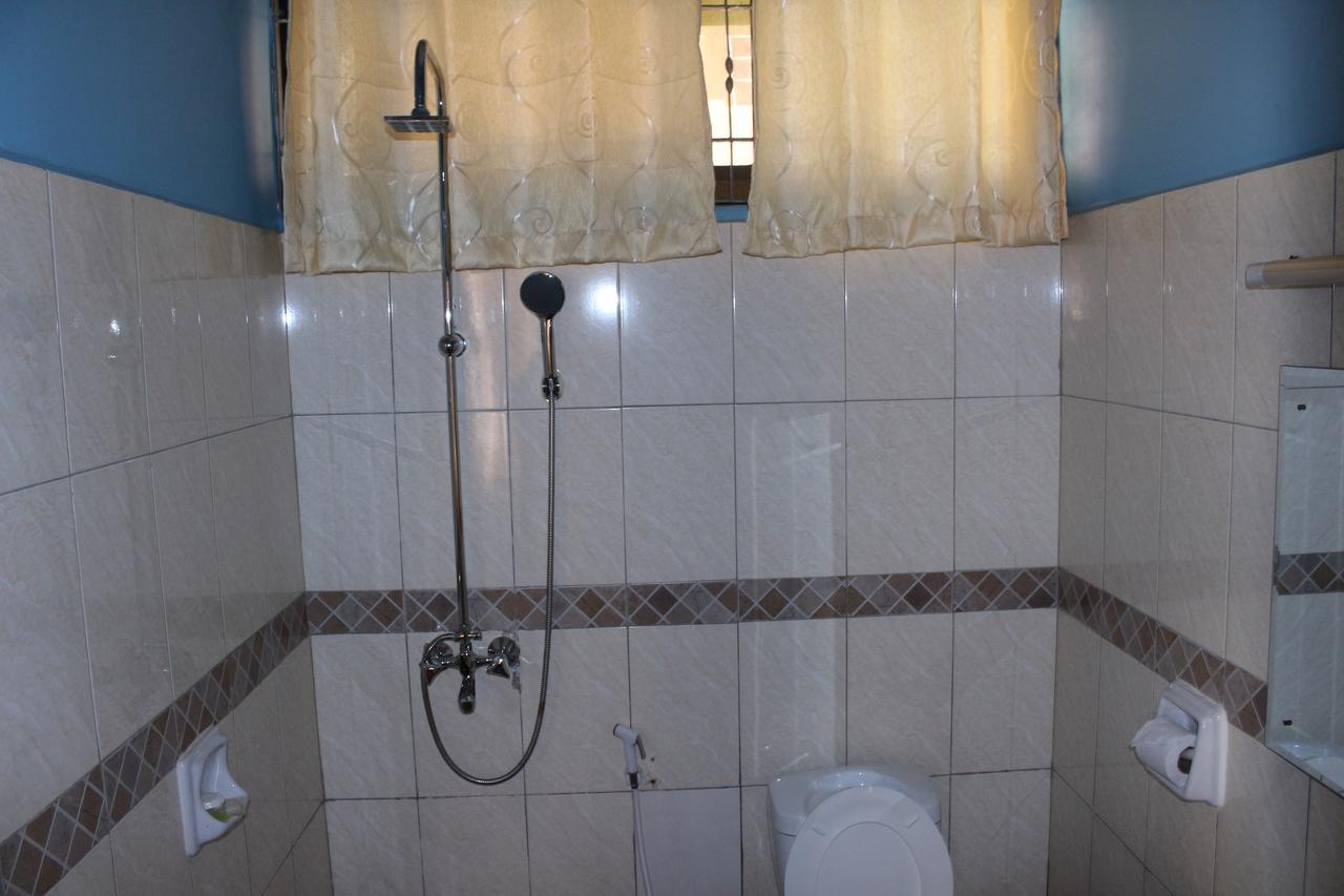Stay Inn Hotel Dar es Salaam Zewnętrze zdjęcie