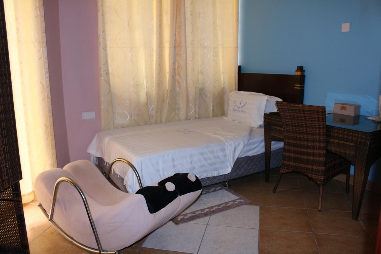 Stay Inn Hotel Dar es Salaam Zewnętrze zdjęcie
