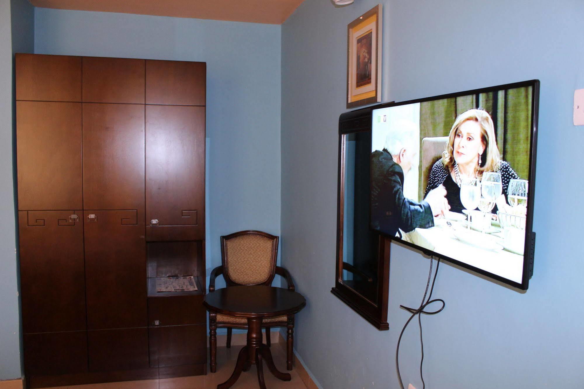 Stay Inn Hotel Dar es Salaam Zewnętrze zdjęcie